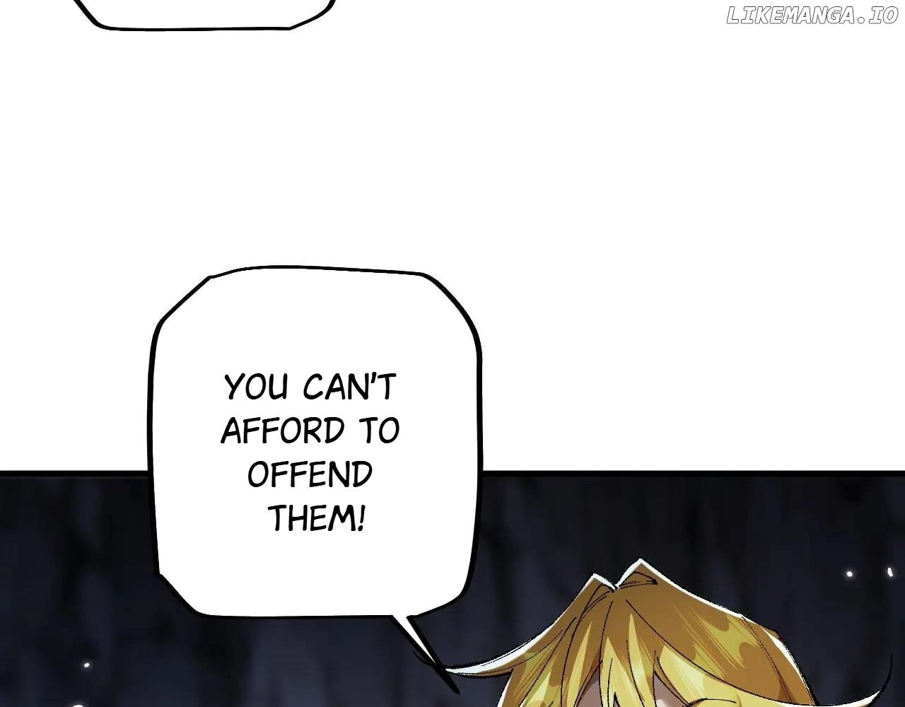 From Goblin to Goblin God Chapter 37 - page 110